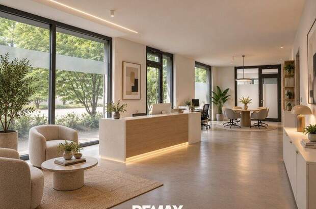 Büro / Praxis kaufen in 1030 Wien (Bild 1)
