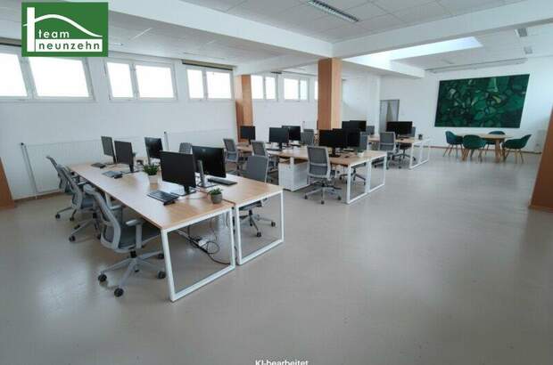 Büro / Praxis mieten in 3500 Krems (Bild 3)