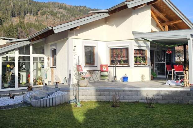 Haus mit Garten kaufen in 9560 Feldkirchen (Bild 2)