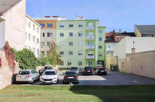 Haus kaufen in 2700 Wiener Neustadt (Bild 1)