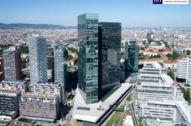 Büro / Praxis mieten in 1100 Wien (Bild 4)