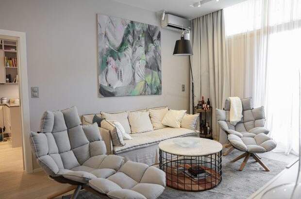 Terrassenwohnung kaufen in 8282 Loipersdorf (Bild 1)