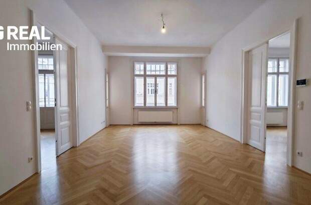 Mietwohnung in 1080 Wien (Bild 1)