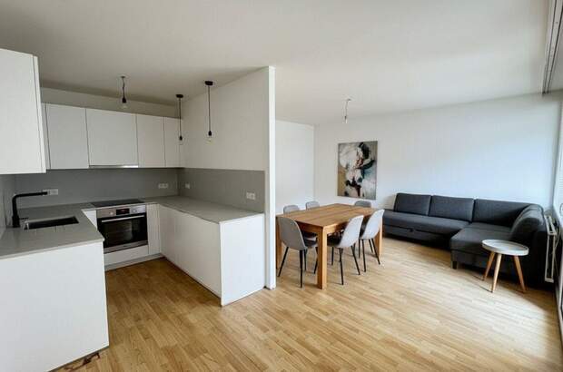 Wohnung mit Balkon kaufen in 3400 Klosterneuburg (Bild 2)