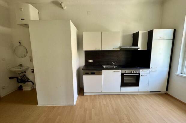 Altbauwohnung mieten in 8010 Graz (Bild 2)