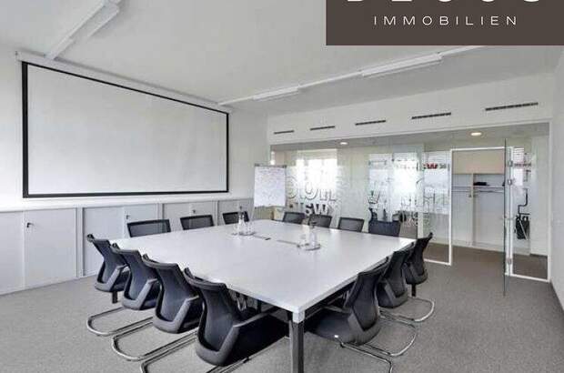 Büro / Praxis mieten in 1030 Wien (Bild 2)