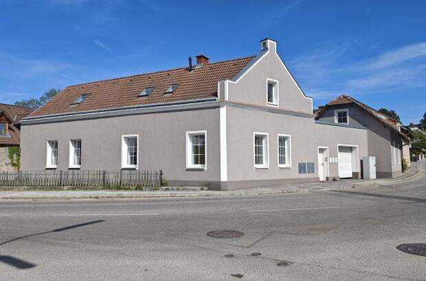 Mehrfamilienhaus kaufen in 2630 Ternitz (Bild 3)
