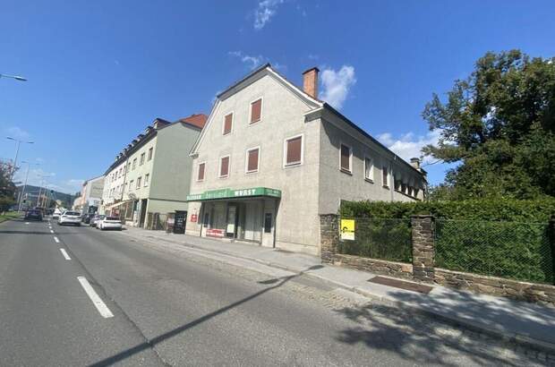 Gewerbeobjekt mieten in 8051 Graz (Bild 1)