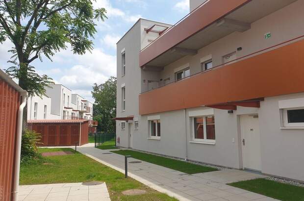 Wohnung mieten in 8053 Graz (Bild 3)