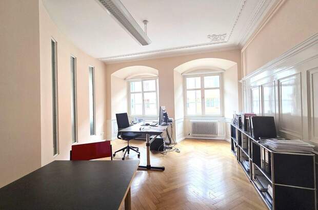 Gewerbeobjekt mieten in 6800 Feldkirch (Bild 2)