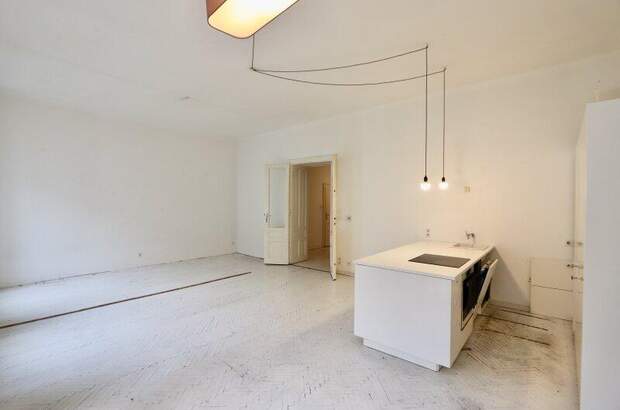 Terrassenwohnung kaufen in 1070 Wien (Bild 5)