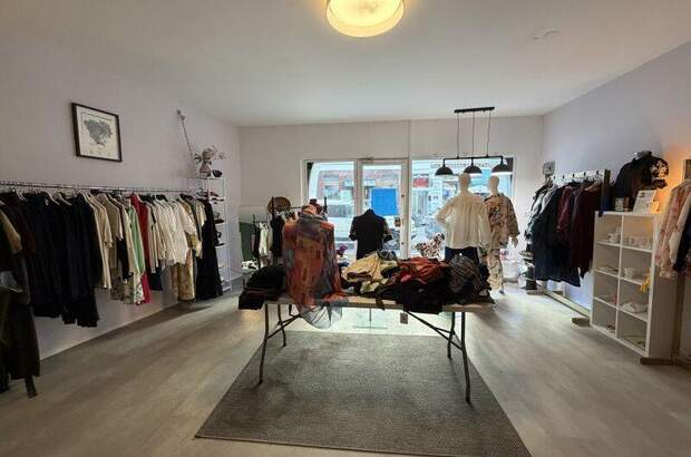 Einzelhandel mieten in 1050 Wien (Bild 4)