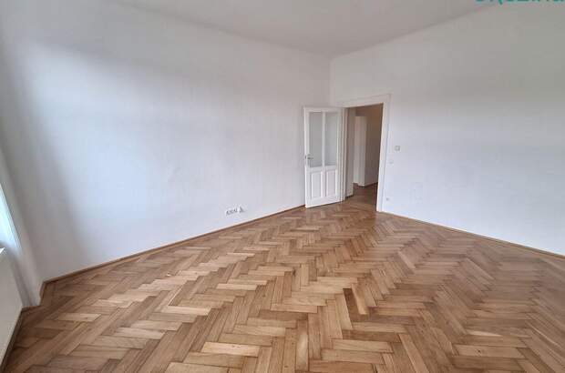 Altbauwohnung mieten in 1140 Wien (Bild 2)