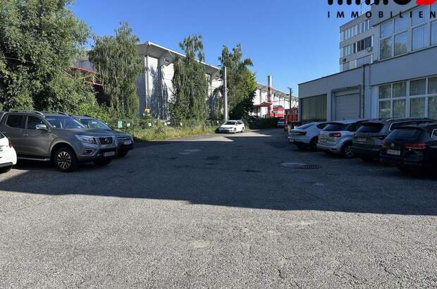Gewerbeobjekt mieten in 4020 Linz (Bild 2)