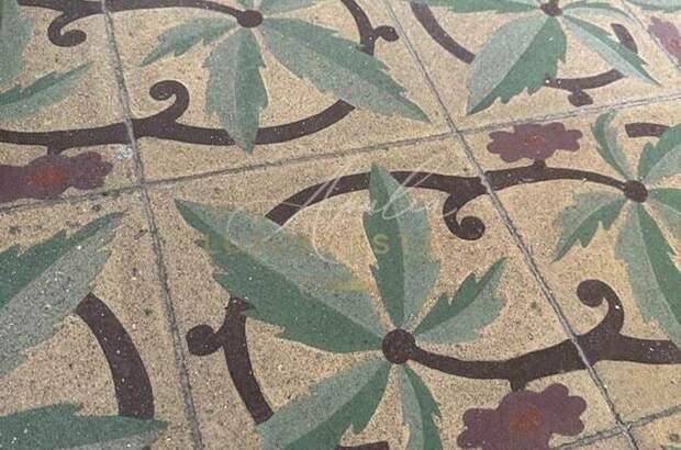 Haus mit Garten kaufen in 73025 Serrano (Bild 3)