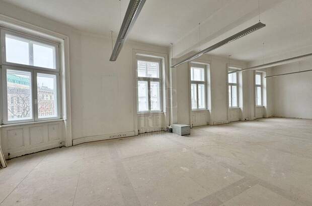 Gewerbeobjekt mieten in 1010 Wien (Bild 2)