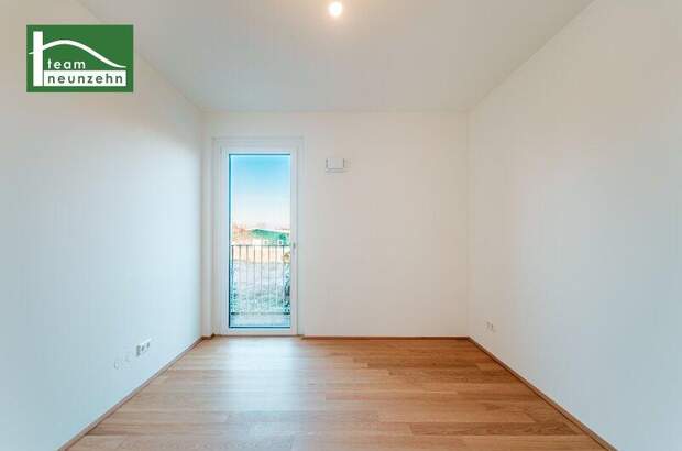 Terrassenwohnung kaufen in 1210 Wien (Bild 2)