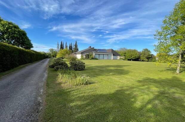 Grundstück kaufen in 4615 Holzhausen (Bild 1)