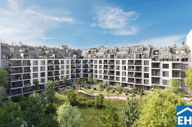 Wohnung kaufen in 1160 Wien (Bild 1)