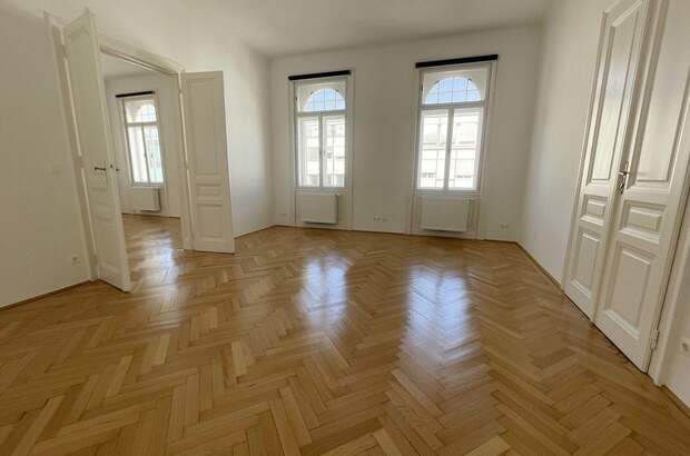 Gewerbeobjekt mieten in 1060 Wien (Bild 1)