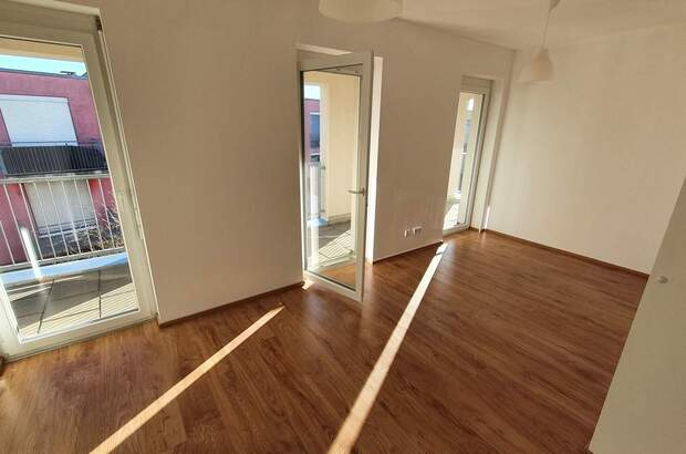 Terrassenwohnung mieten in 8053 Graz (Bild 3)