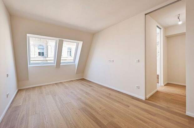 Terrassenwohnung kaufen in 1050 Wien (Bild 3)