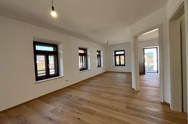 Wohnung mit Balkon kaufen in 83395 Freilassing (Bild 3)