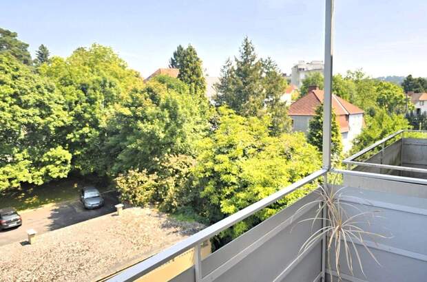 Wohnung mit Balkon kaufen in 8047 Graz (Bild 1)