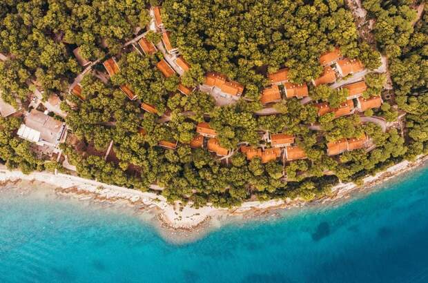 Gewerbeobjekt kaufen in 23271 Kukljica (Bild 3)