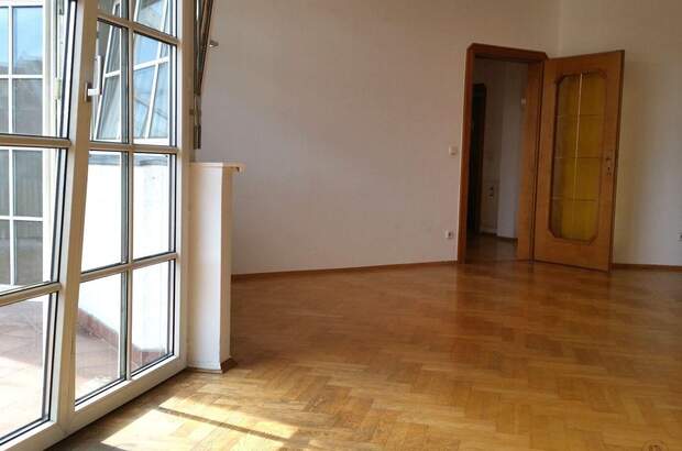 Wohnung mit Balkon mieten in 8020 Graz (Bild 4)