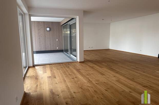 Terrassenwohnung kaufen in 4813 Altmünster (Bild 1)