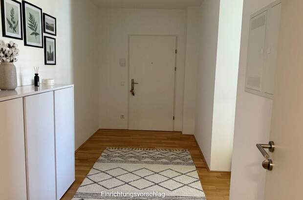 Wohnung mit Balkon mieten in 4600 Wels (Bild 5)