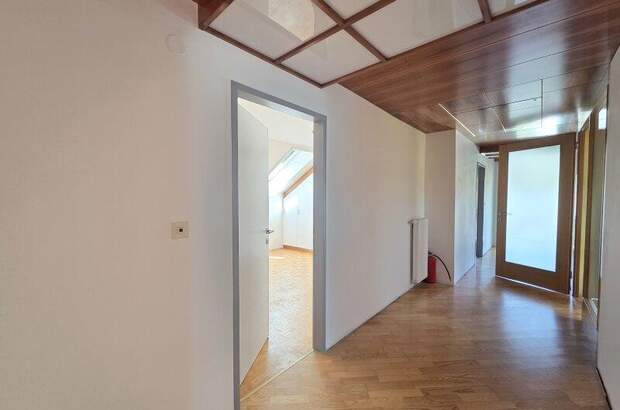 Terrassenwohnung mieten in 8083 St. Stefan (Bild 3)
