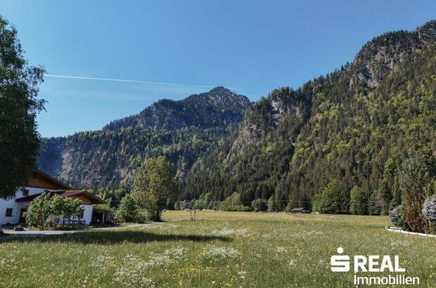 Grundstück kaufen in 6600 Musau (Bild 5)