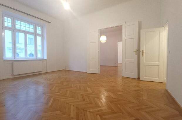 Mietwohnung in 1040 Wien (Bild 4)