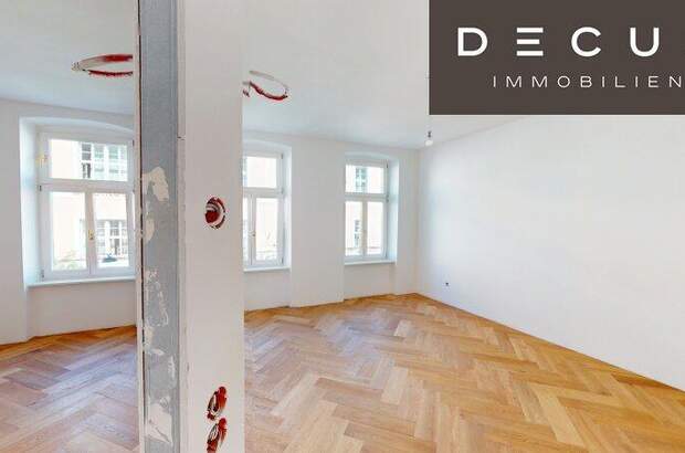 Terrassenwohnung kaufen in 1160 Wien (Bild 5)