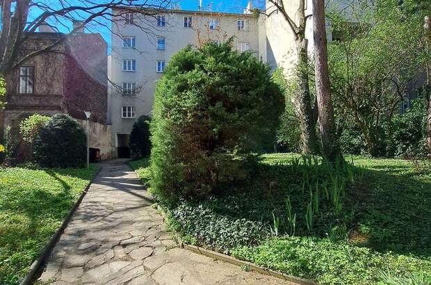 Mietwohnung in 1190 Wien (Bild 1)