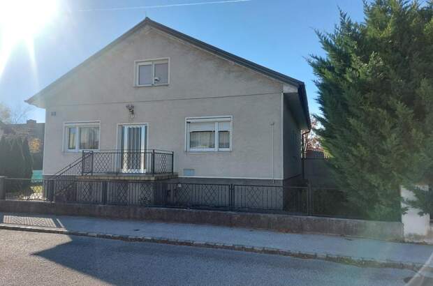 Einfamilienhaus kaufen in 2486 Pottendorf (Bild 2)