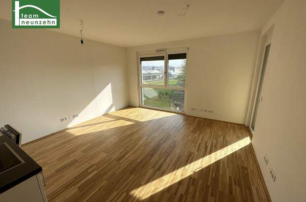 Terrassenwohnung mieten in 8020 Graz (Bild 1)
