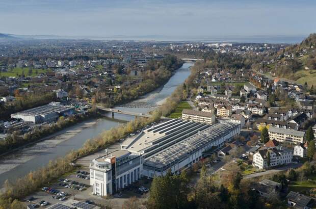 Gewerbeobjekt mieten in 6921 Kennelbach (Bild 1)