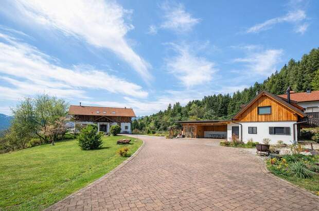 Einfamilienhaus kaufen in 9241 Wernberg (Bild 3)