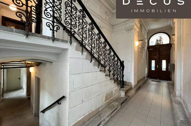 Wohnanlage kaufen in 1160 Wien (Bild 1)