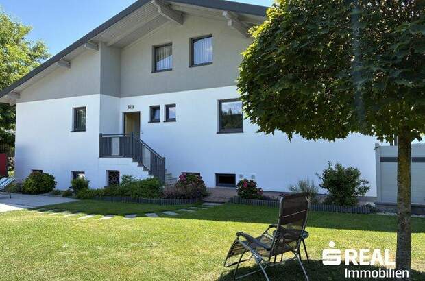 Einfamilienhaus kaufen in 4851 Gampern (Bild 5)