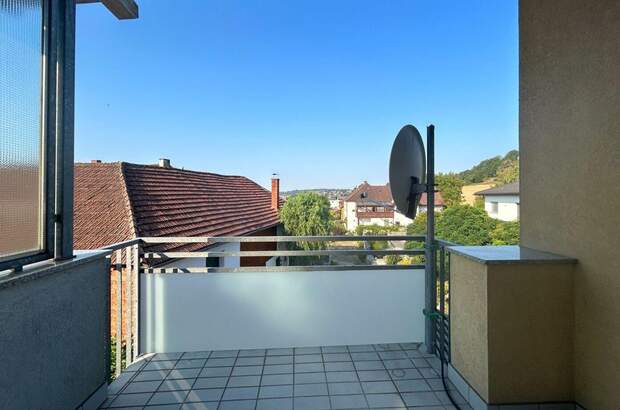 Wohnung mit Balkon mieten in 4311 Schwertberg (Bild 3)