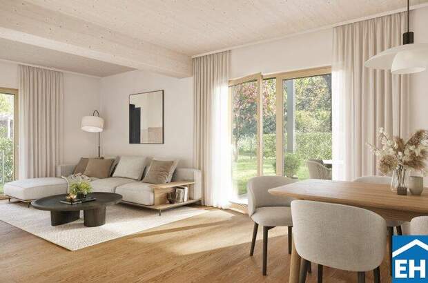 Terrassenwohnung kaufen in 2340 Mödling (Bild 1)