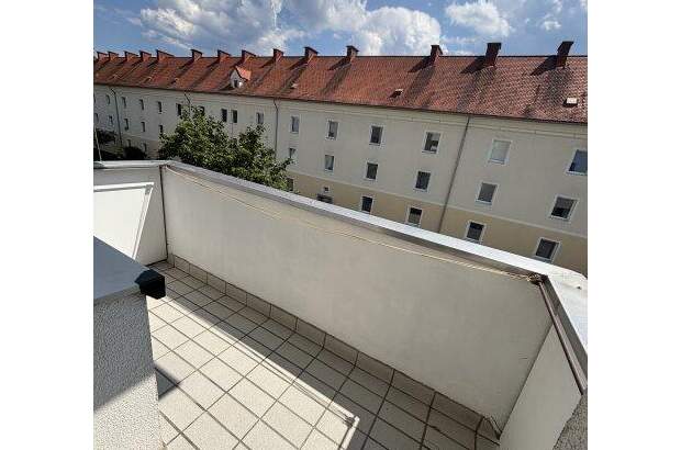 Terrassenwohnung mieten in 8750 Judenburg (Bild 2)