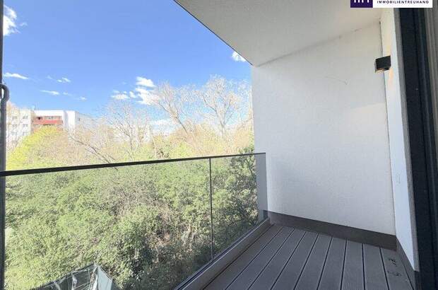 Terrassenwohnung kaufen in 1220 Wien (Bild 2)