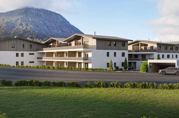 Wohnung kaufen in 6306 Söll (Bild 3)