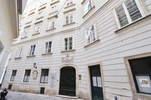 Mietwohnung in 1010 Wien (Bild 1)