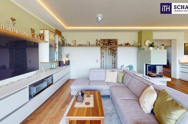 Einfamilienhaus kaufen in 8271 Bad Waltersdorf (Bild 5)